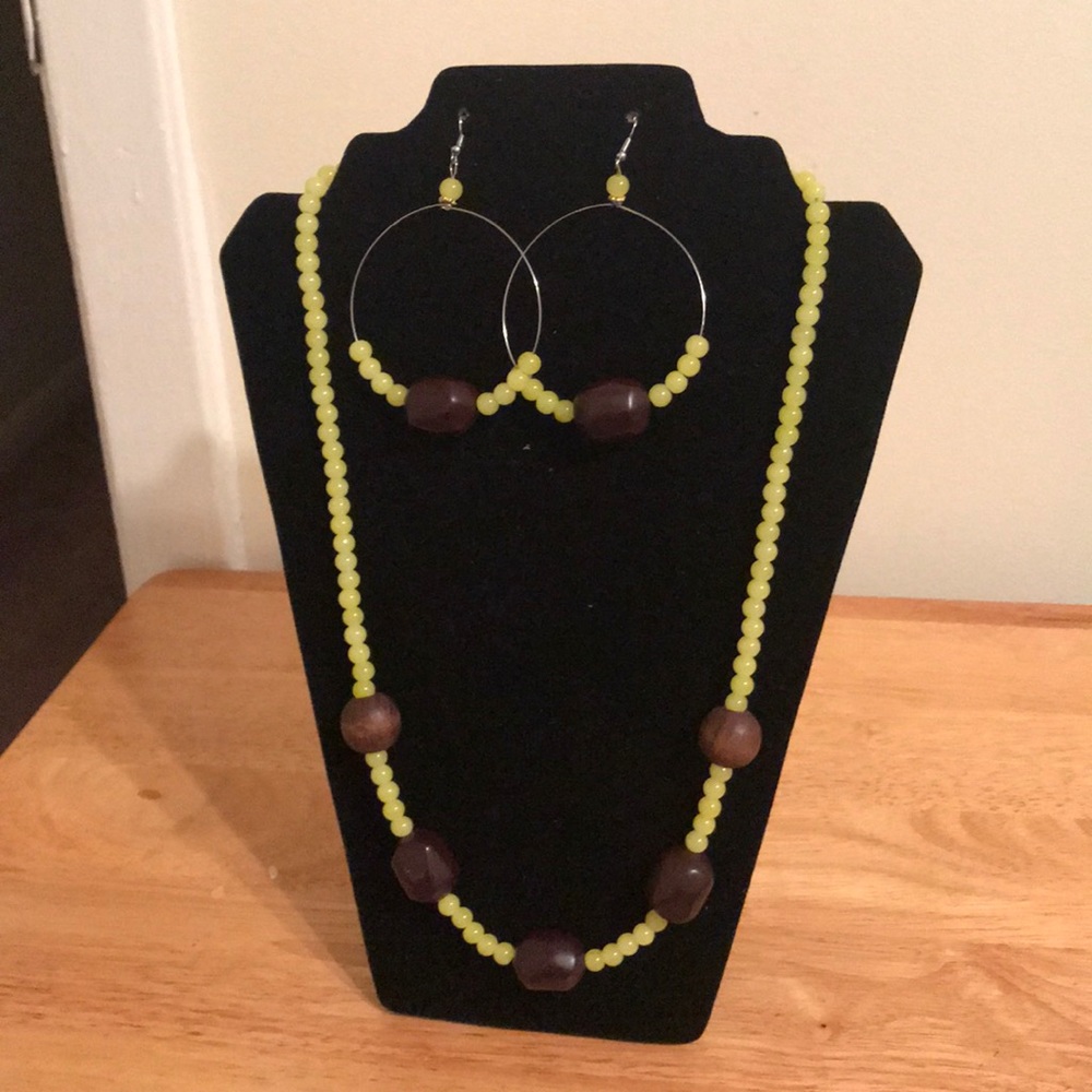 Hand made Jewelry